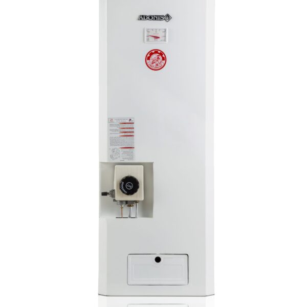 آبگرمکن مخزنی یخچالی ۵۰ لیتری